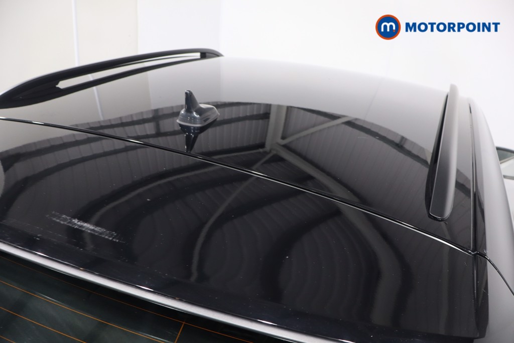 Volkswagen T-Roc Life Automatic Petrol SUV - Stock Number (1580884) - 32nd supplementary image