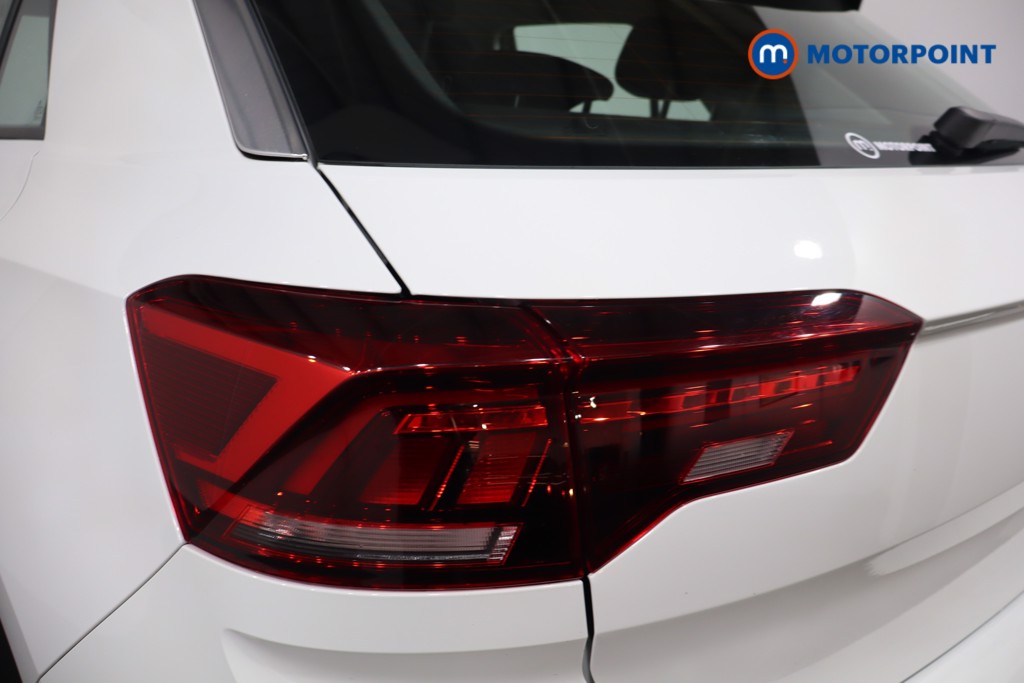 Volkswagen T-Roc Life Automatic Petrol SUV - Stock Number (1580884) - 33rd supplementary image
