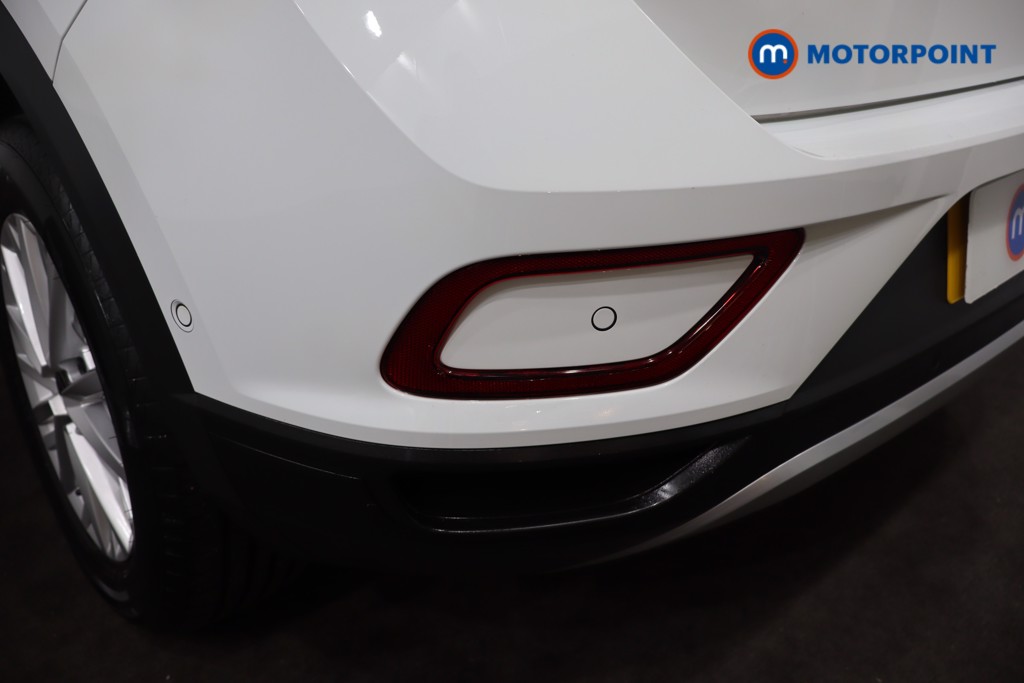 Volkswagen T-Roc Life Automatic Petrol SUV - Stock Number (1580884) - 34th supplementary image