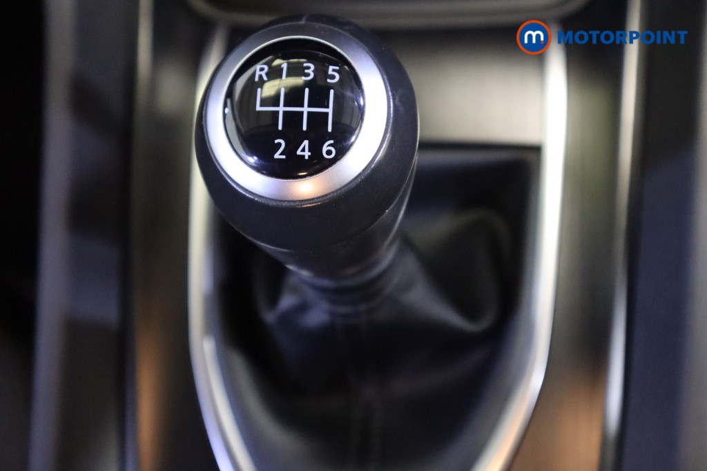 Nissan Qashqai Acenta Premium Manual Petrol SUV - Stock Number (1580893) - 5th supplementary image