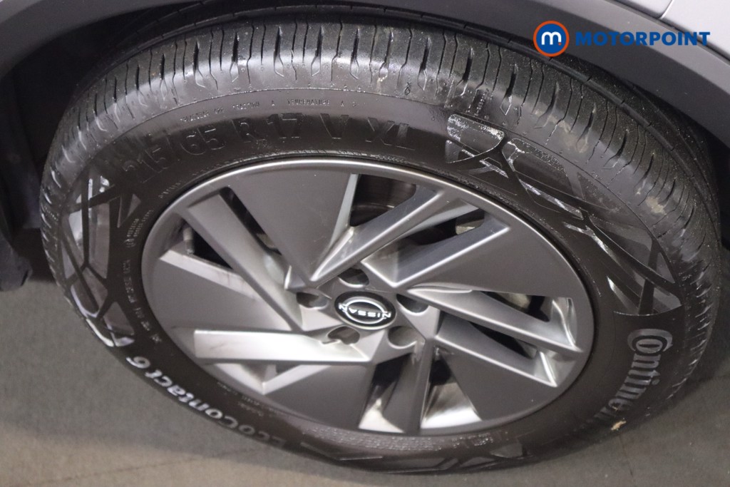 Nissan Qashqai Acenta Premium Manual Petrol SUV - Stock Number (1580893) - 11th supplementary image
