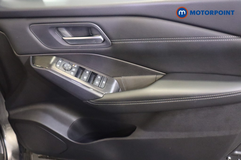 Nissan Qashqai Acenta Premium Manual Petrol SUV - Stock Number (1580893) - 13th supplementary image