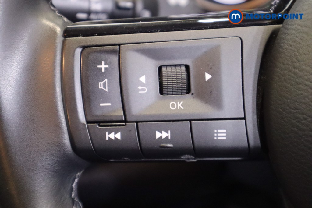 Nissan Qashqai Acenta Premium Manual Petrol SUV - Stock Number (1580893) - 17th supplementary image