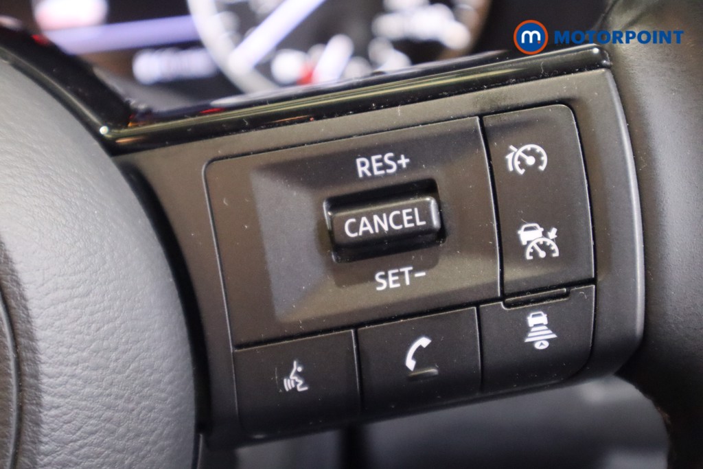 Nissan Qashqai Acenta Premium Manual Petrol SUV - Stock Number (1580893) - 18th supplementary image