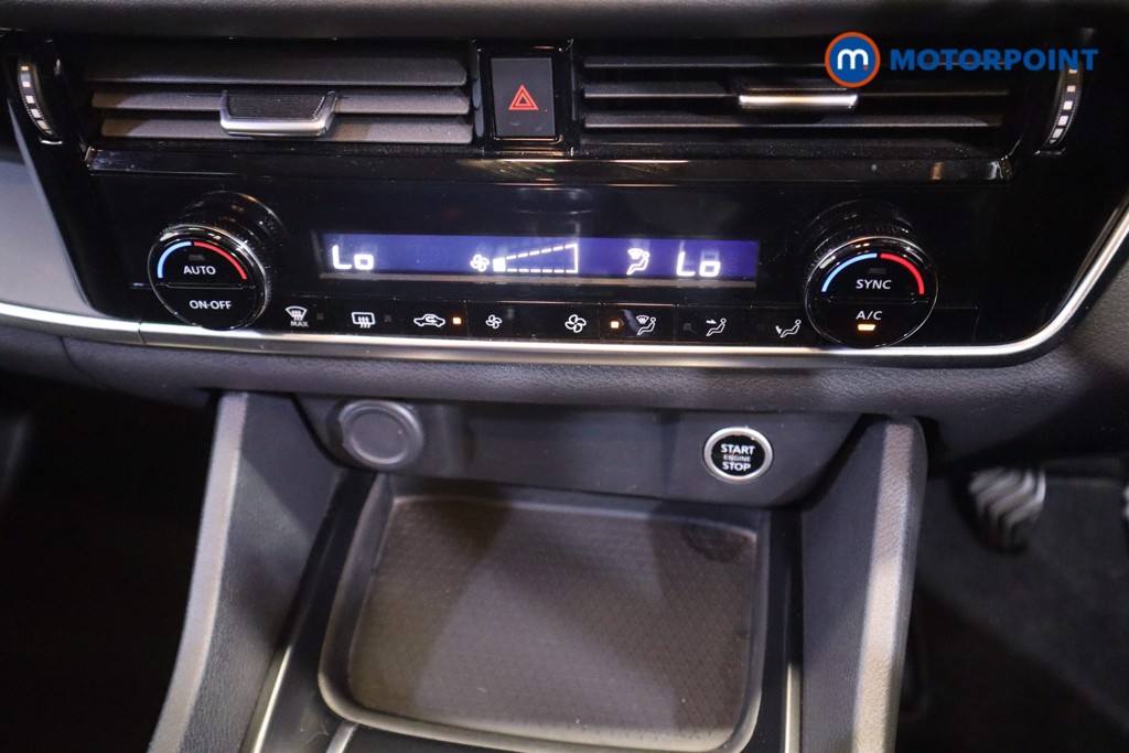 Nissan Qashqai Acenta Premium Manual Petrol SUV - Stock Number (1580893) - 20th supplementary image