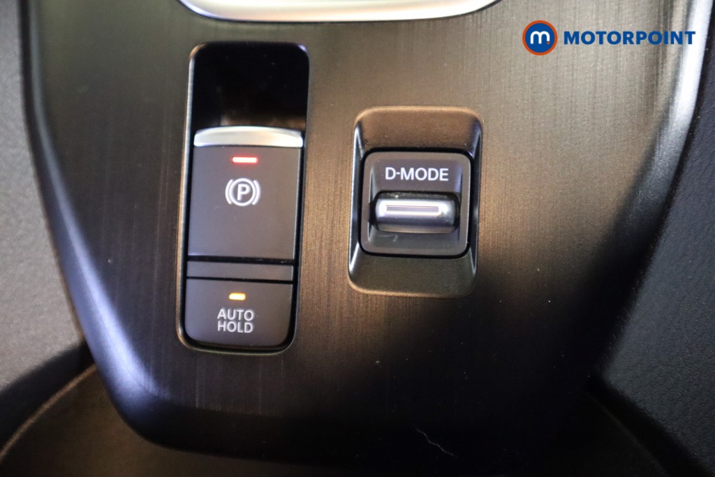Nissan Qashqai Acenta Premium Manual Petrol SUV - Stock Number (1580893) - 21st supplementary image
