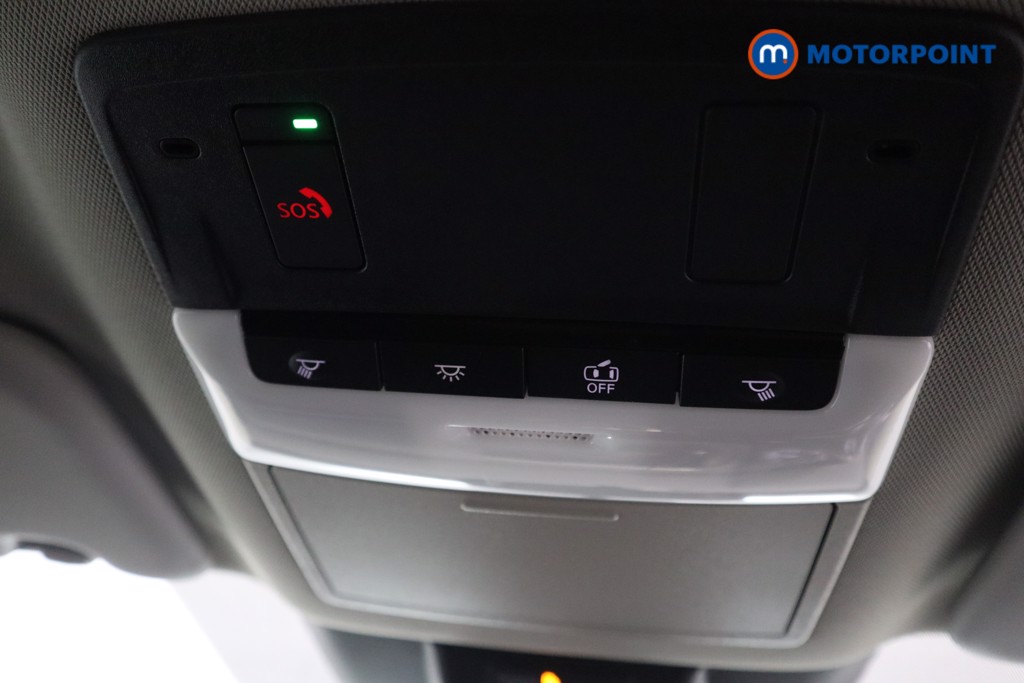 Nissan Qashqai Acenta Premium Manual Petrol SUV - Stock Number (1580893) - 23rd supplementary image