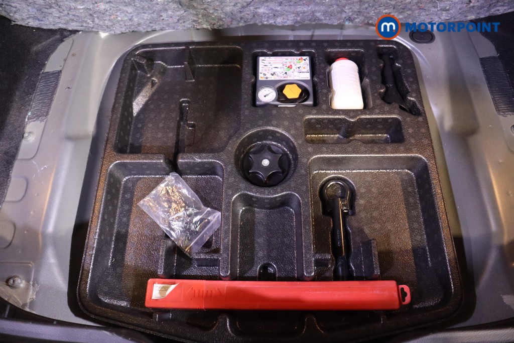 Nissan Qashqai Acenta Premium Manual Petrol SUV - Stock Number (1580893) - 27th supplementary image