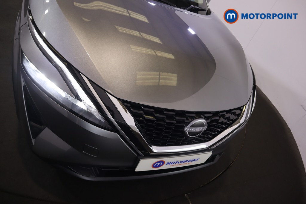 Nissan Qashqai Acenta Premium Manual Petrol SUV - Stock Number (1580893) - 33rd supplementary image