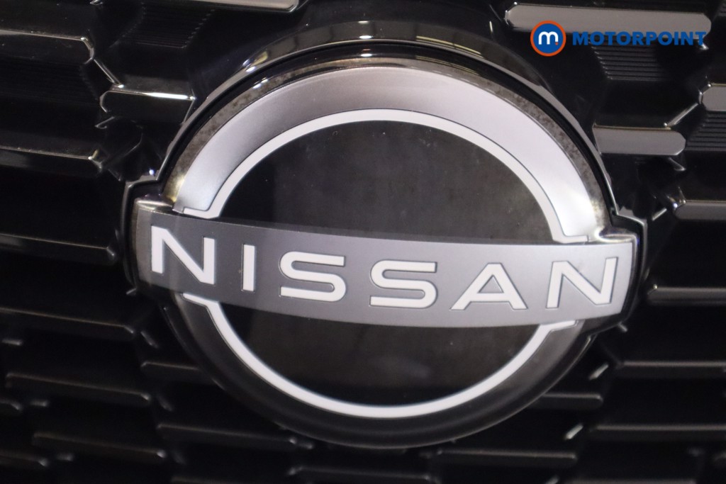 Nissan Qashqai Acenta Premium Manual Petrol SUV - Stock Number (1580893) - 34th supplementary image