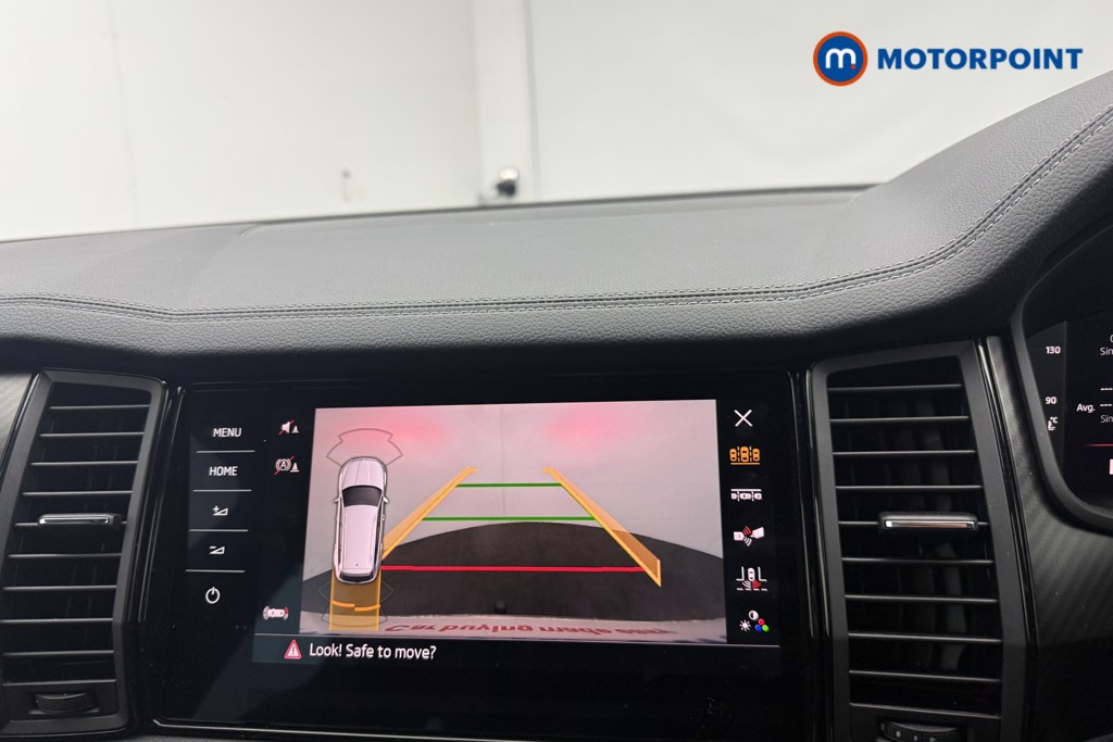 Skoda Kodiaq Sport Line Automatic Petrol SUV - Stock Number (1580917) - 6th supplementary image