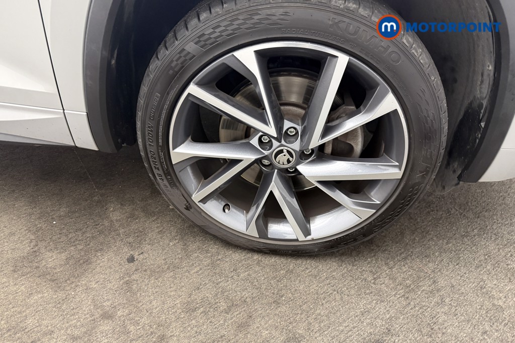 Skoda Kodiaq Sport Line Automatic Petrol SUV - Stock Number (1580917) - 13th supplementary image
