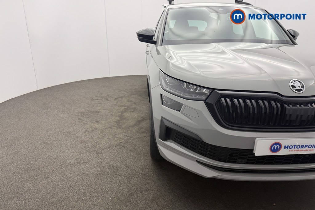 Skoda Kodiaq Sport Line Automatic Petrol SUV - Stock Number (1580917) - 17th supplementary image