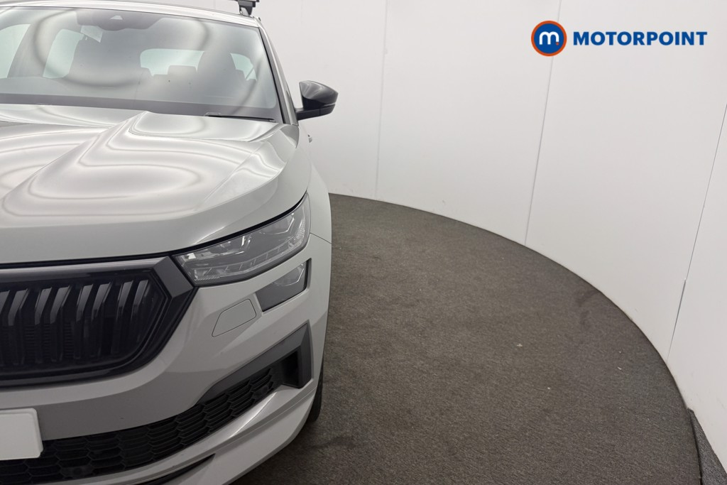 Skoda Kodiaq Sport Line Automatic Petrol SUV - Stock Number (1580917) - 18th supplementary image