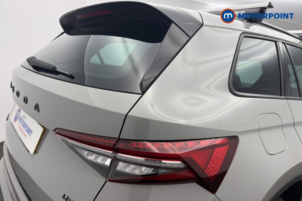 Skoda Kodiaq Sport Line Automatic Petrol SUV - Stock Number (1580917) - 19th supplementary image