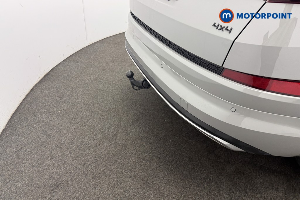 Skoda Kodiaq Sport Line Automatic Petrol SUV - Stock Number (1580917) - 20th supplementary image