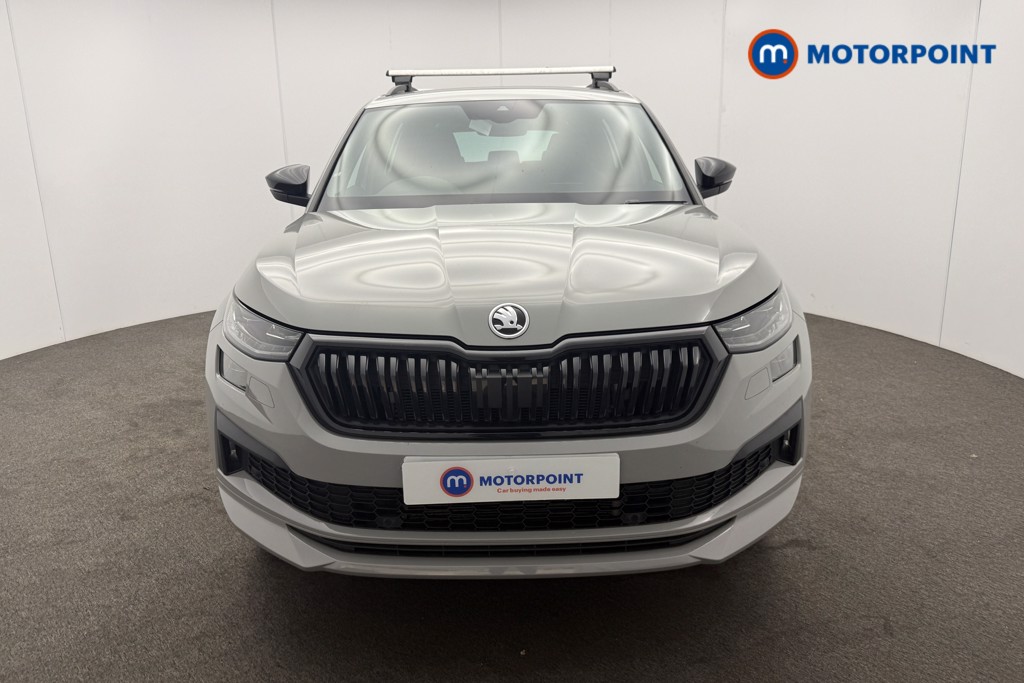Skoda Kodiaq Sport Line Automatic Petrol SUV - Stock Number (1580917) - 23rd supplementary image