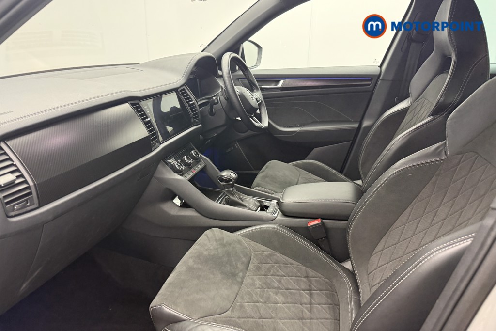 Skoda Kodiaq Sport Line Automatic Petrol SUV - Stock Number (1580917) - 1st supplementary image