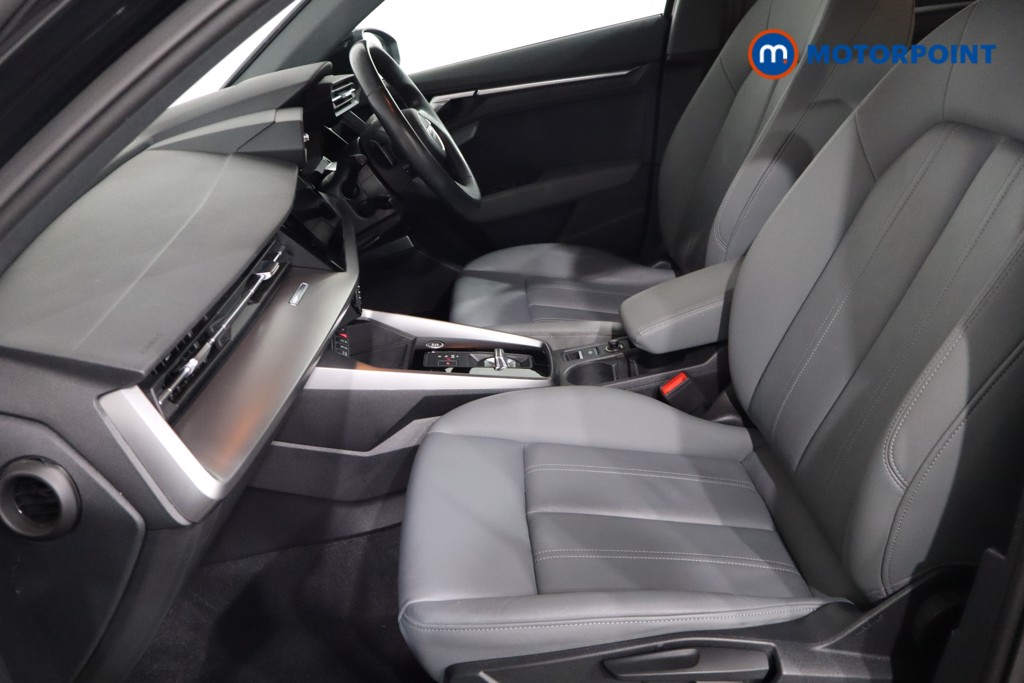 Audi A3 Sport Automatic Petrol Hatchback - Stock Number (1580945) - 4th supplementary image