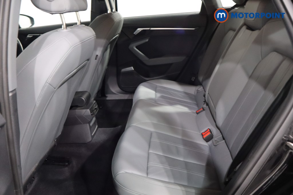 Audi A3 Sport Automatic Petrol Hatchback - Stock Number (1580945) - 5th supplementary image
