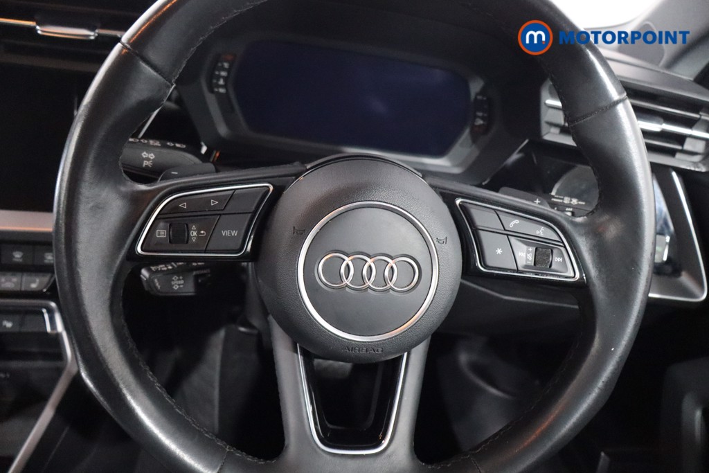 Audi A3 Sport Automatic Petrol Hatchback - Stock Number (1580945) - 6th supplementary image