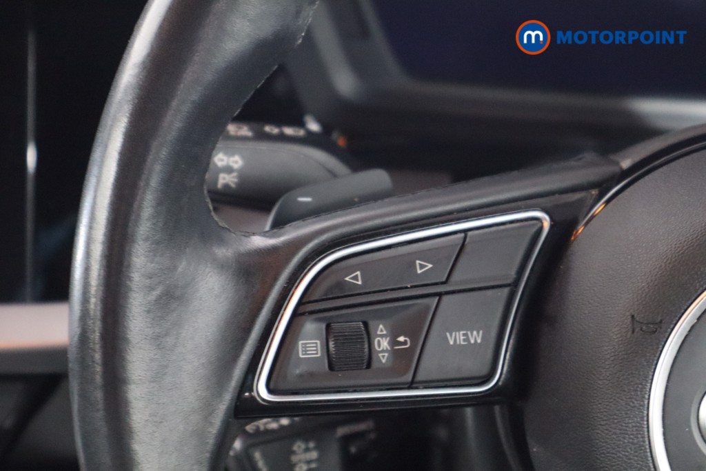 Audi A3 Sport Automatic Petrol Hatchback - Stock Number (1580945) - 7th supplementary image