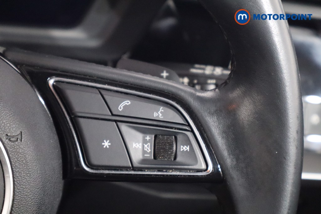 Audi A3 Sport Automatic Petrol Hatchback - Stock Number (1580945) - 8th supplementary image