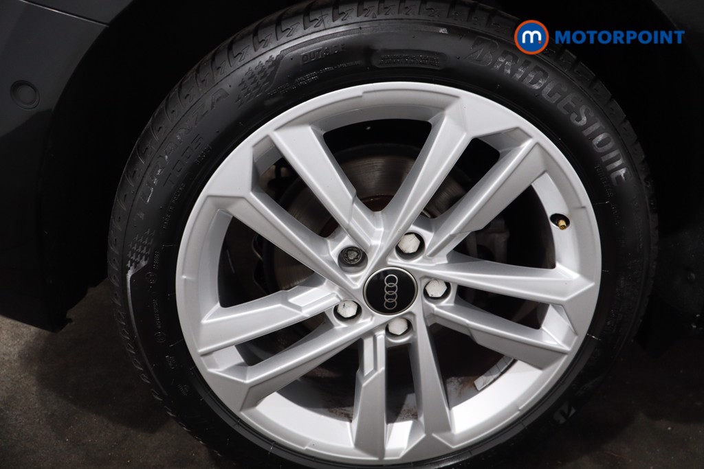 Audi A3 Sport Automatic Petrol Hatchback - Stock Number (1580945) - 9th supplementary image