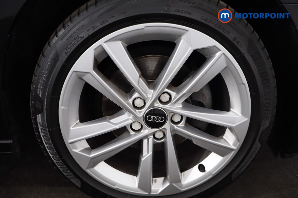 Audi A3 Sport Automatic Petrol Hatchback - Stock Number (1580945) - 10th supplementary image