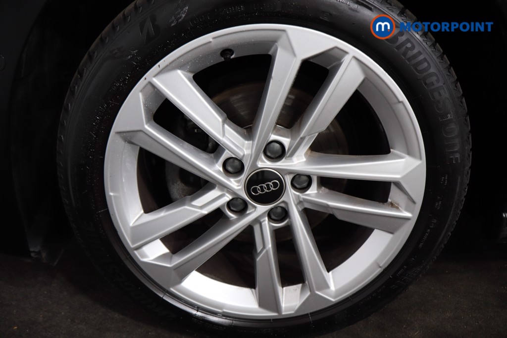 Audi A3 Sport Automatic Petrol Hatchback - Stock Number (1580945) - 11th supplementary image