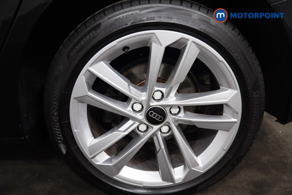 Audi A3 Sport Automatic Petrol Hatchback - Stock Number (1580945) - 12th supplementary image