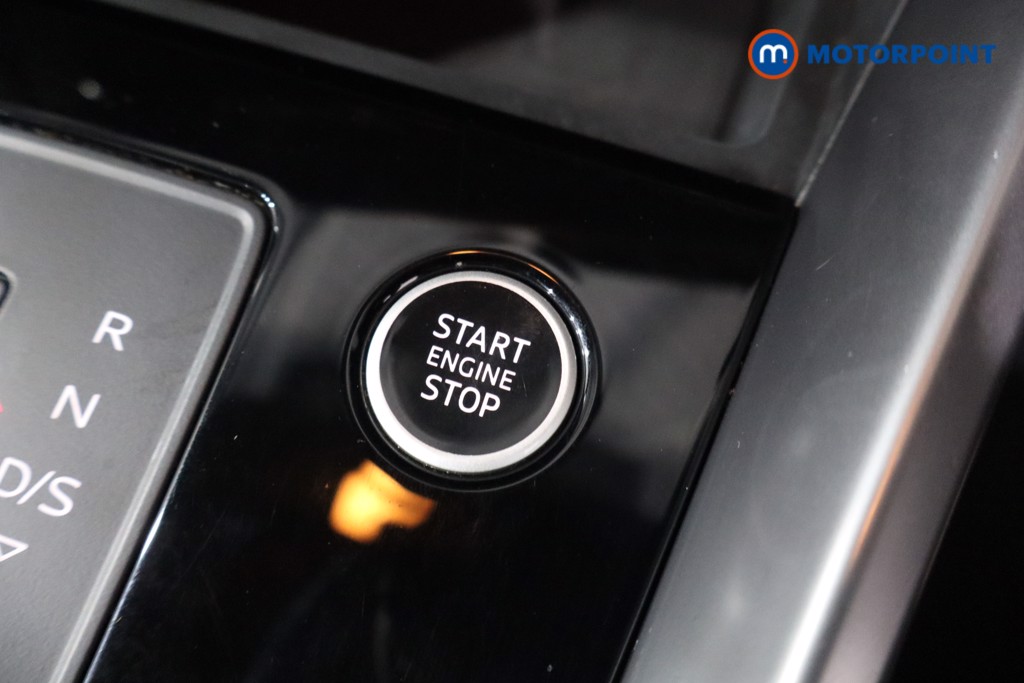 Audi A3 Sport Automatic Petrol Hatchback - Stock Number (1580945) - 13th supplementary image