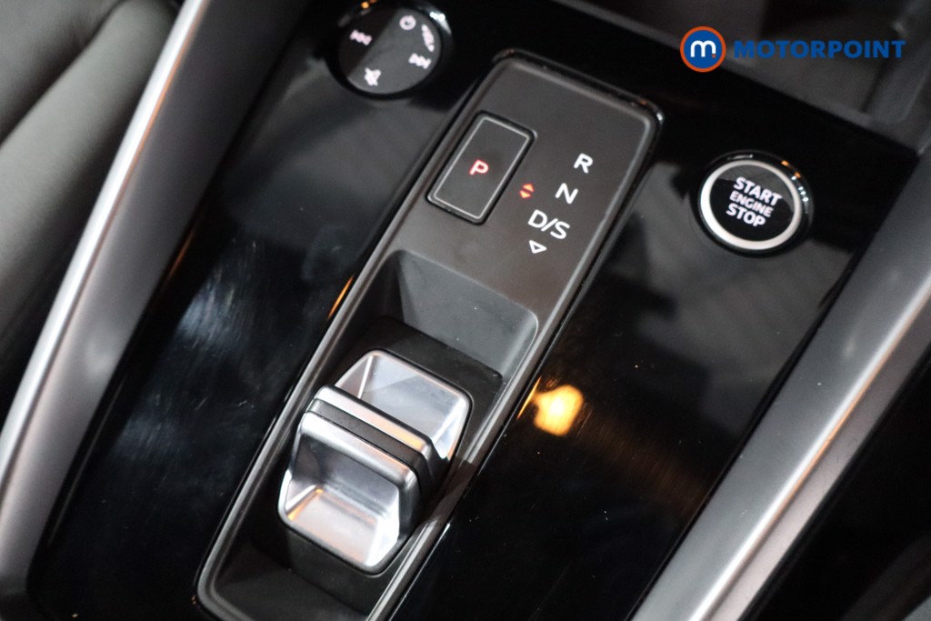 Audi A3 Sport Automatic Petrol Hatchback - Stock Number (1580945) - 14th supplementary image