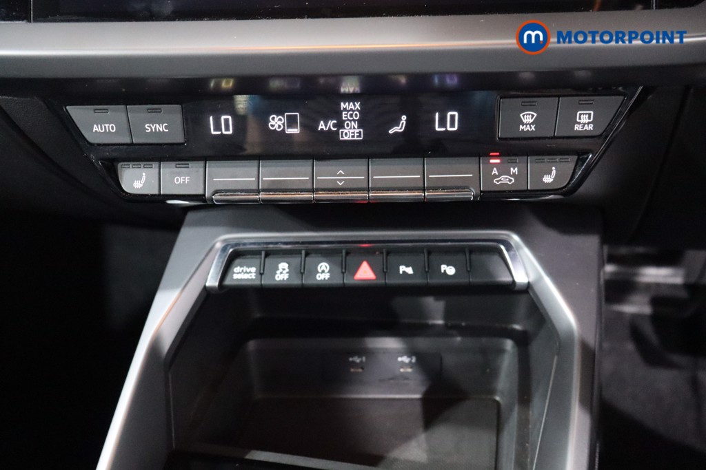 Audi A3 Sport Automatic Petrol Hatchback - Stock Number (1580945) - 18th supplementary image