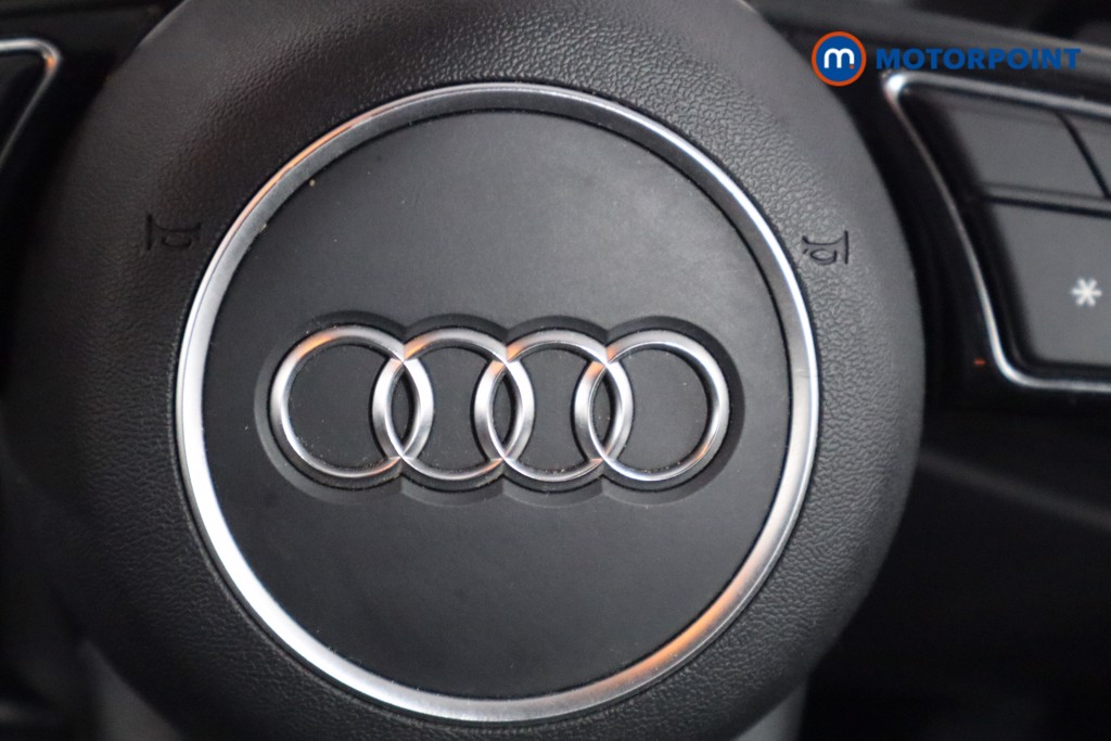 Audi A3 Sport Automatic Petrol Hatchback - Stock Number (1580945) - 19th supplementary image