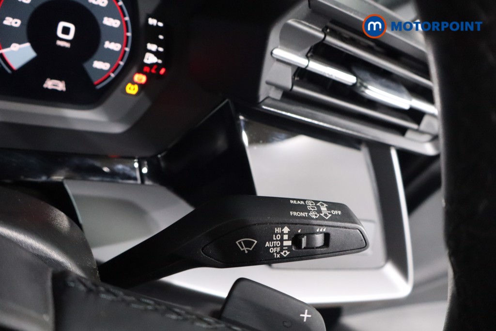 Audi A3 Sport Automatic Petrol Hatchback - Stock Number (1580945) - 20th supplementary image