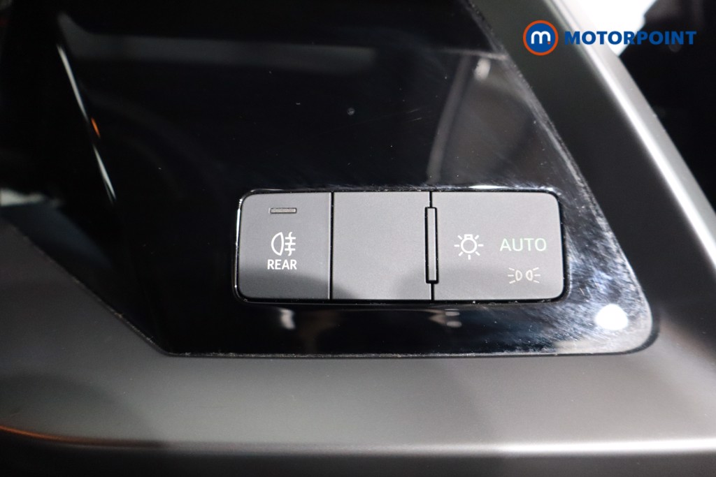 Audi A3 Sport Automatic Petrol Hatchback - Stock Number (1580945) - 24th supplementary image