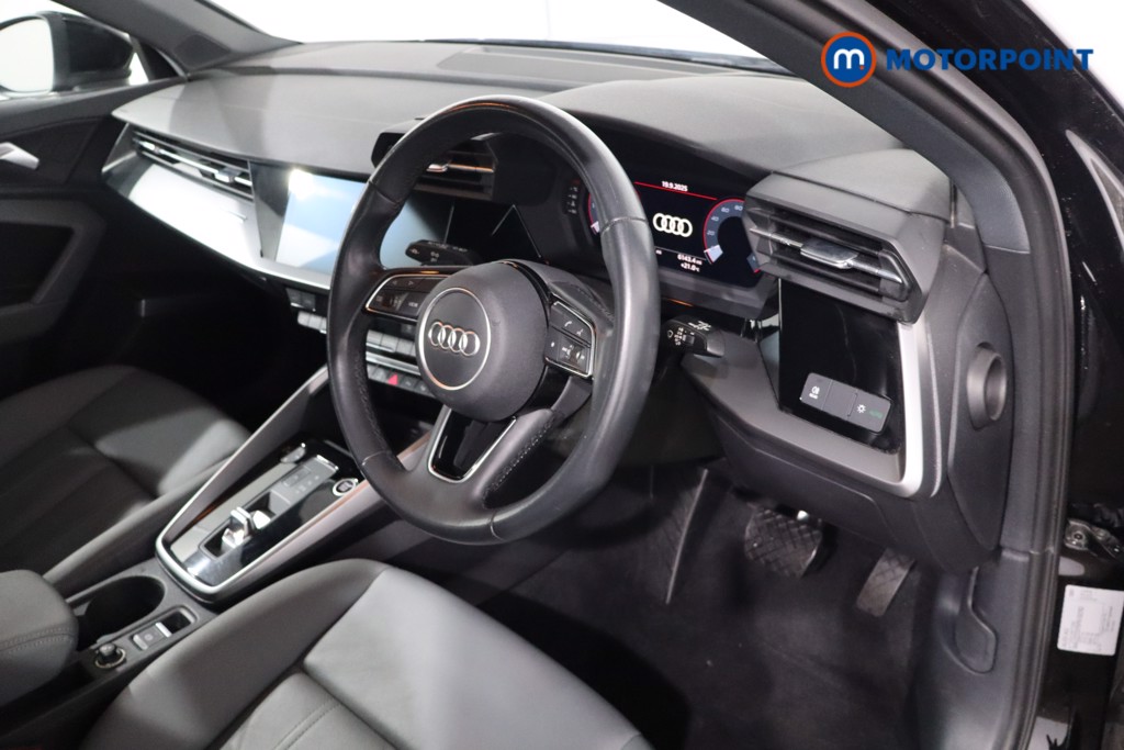 Audi A3 Sport Automatic Petrol Hatchback - Stock Number (1580945) - 26th supplementary image