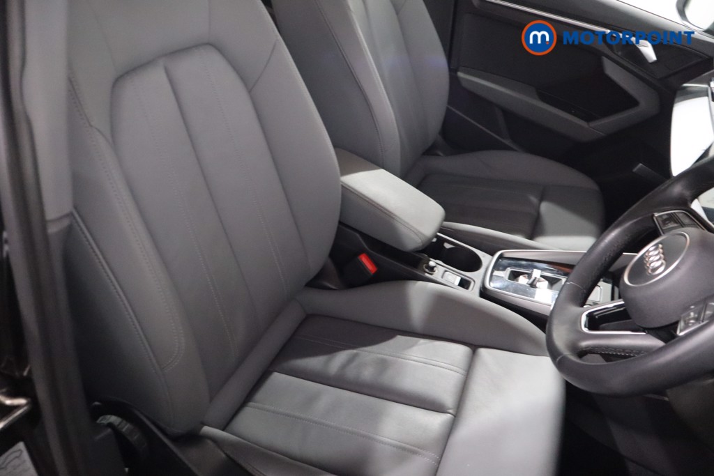 Audi A3 Sport Automatic Petrol Hatchback - Stock Number (1580945) - 27th supplementary image