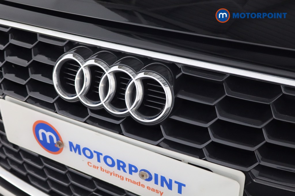 Audi A3 Sport Automatic Petrol Hatchback - Stock Number (1580945) - 32nd supplementary image