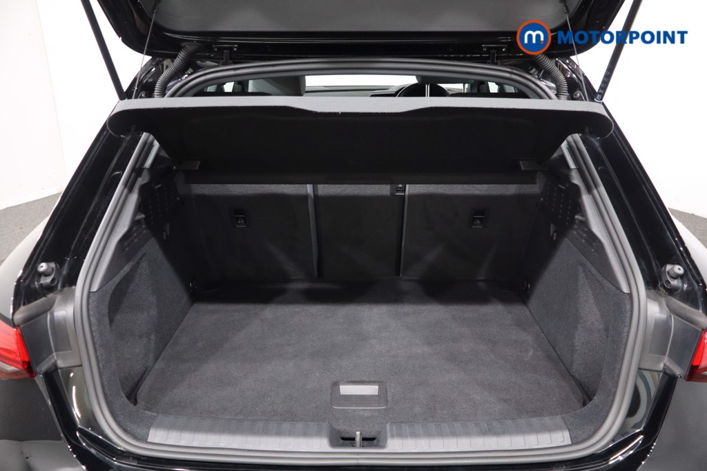 Audi A3 Sport Automatic Petrol Hatchback - Stock Number (1580945) - 40th supplementary image
