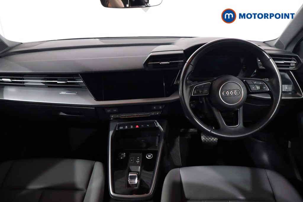 Audi A3 Sport Automatic Petrol Hatchback - Stock Number (1580945) - 1st supplementary image