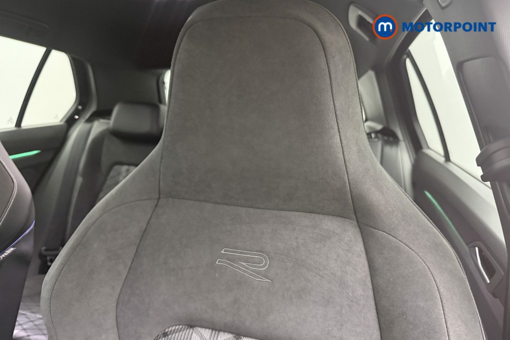 Volkswagen Golf Black Edition Manual Petrol Hatchback - Stock Number (1580965) - 2nd supplementary image