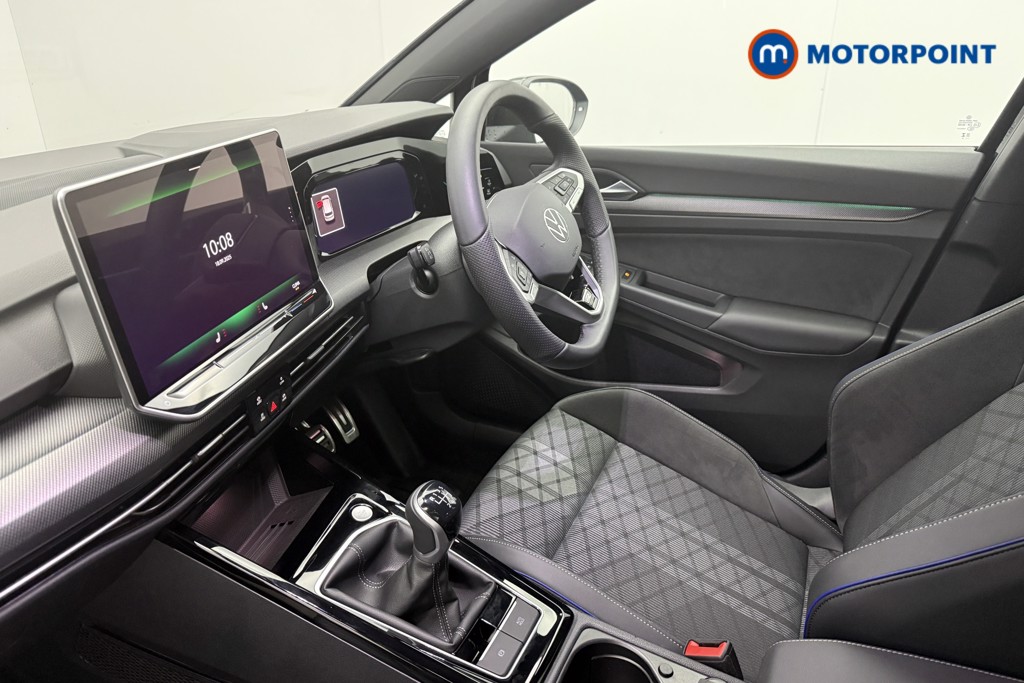 Volkswagen Golf Black Edition Manual Petrol Hatchback - Stock Number (1580965) - 3rd supplementary image