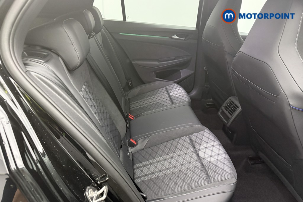 Volkswagen Golf Black Edition Manual Petrol Hatchback - Stock Number (1580965) - 11th supplementary image