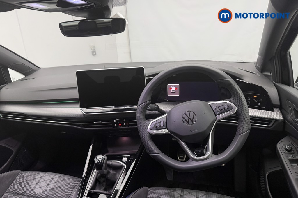 Volkswagen Golf Black Edition Manual Petrol Hatchback - Stock Number (1580965) - 13th supplementary image