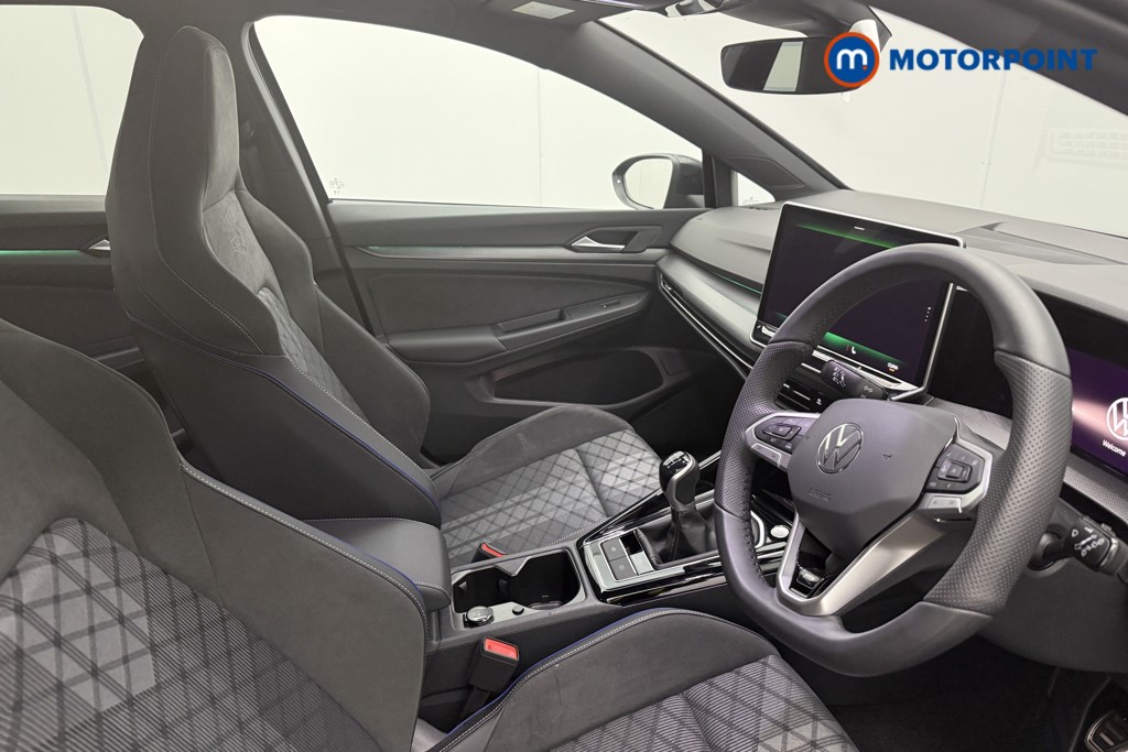 Volkswagen Golf Black Edition Manual Petrol Hatchback - Stock Number (1580965) - 16th supplementary image