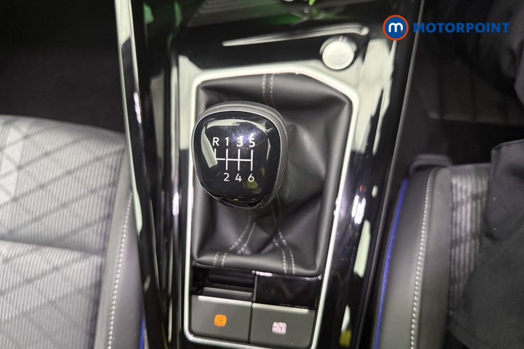 Volkswagen Golf Black Edition Manual Petrol Hatchback - Stock Number (1580965) - 19th supplementary image
