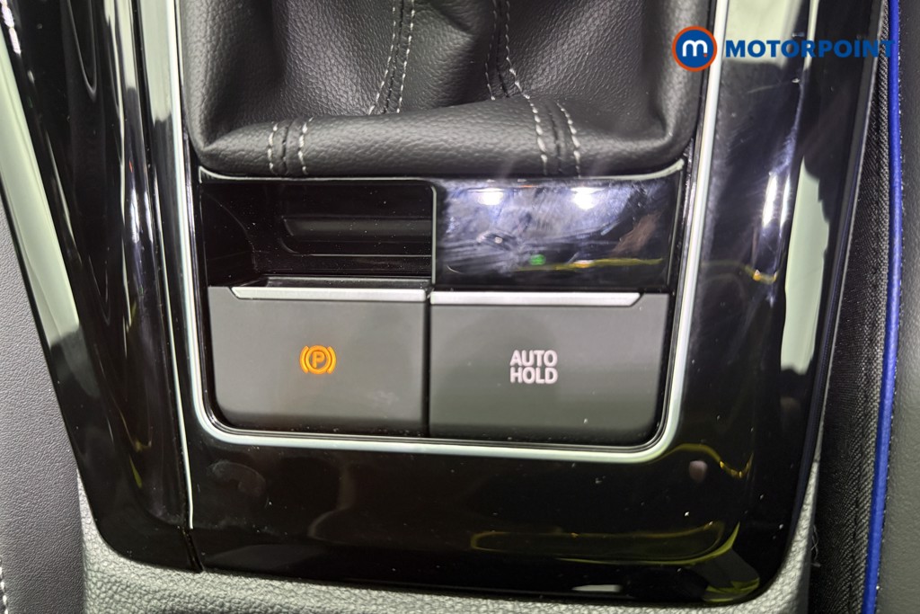 Volkswagen Golf Black Edition Manual Petrol Hatchback - Stock Number (1580965) - 20th supplementary image