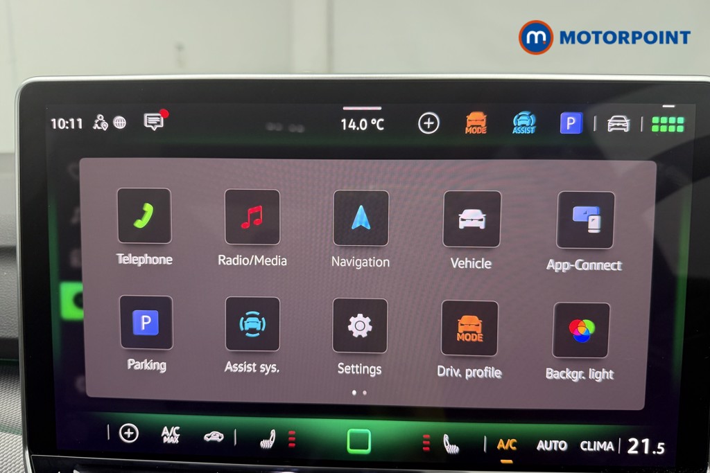 Volkswagen Golf Black Edition Manual Petrol Hatchback - Stock Number (1580965) - 26th supplementary image